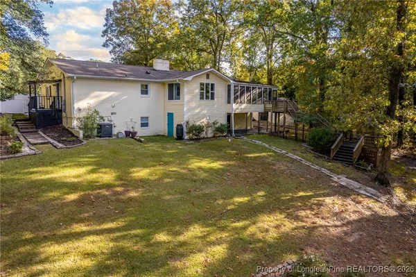 $410,000 | 529 Adair Street, Fayetteville, NC 28303