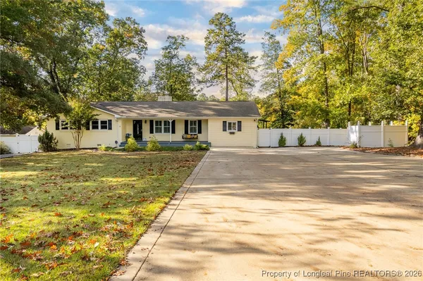 $410,000 | 529 Adair Street, Fayetteville, NC 28303