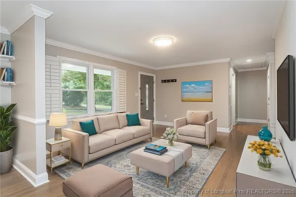 $410,000 | 529 Adair Street, Fayetteville, NC 28303