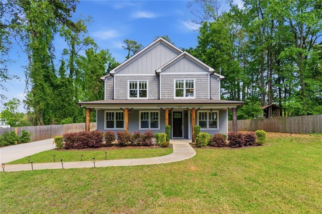390 Maynard Terrace Southeast Atlanta, GA 30316 - Photo 1 of 1