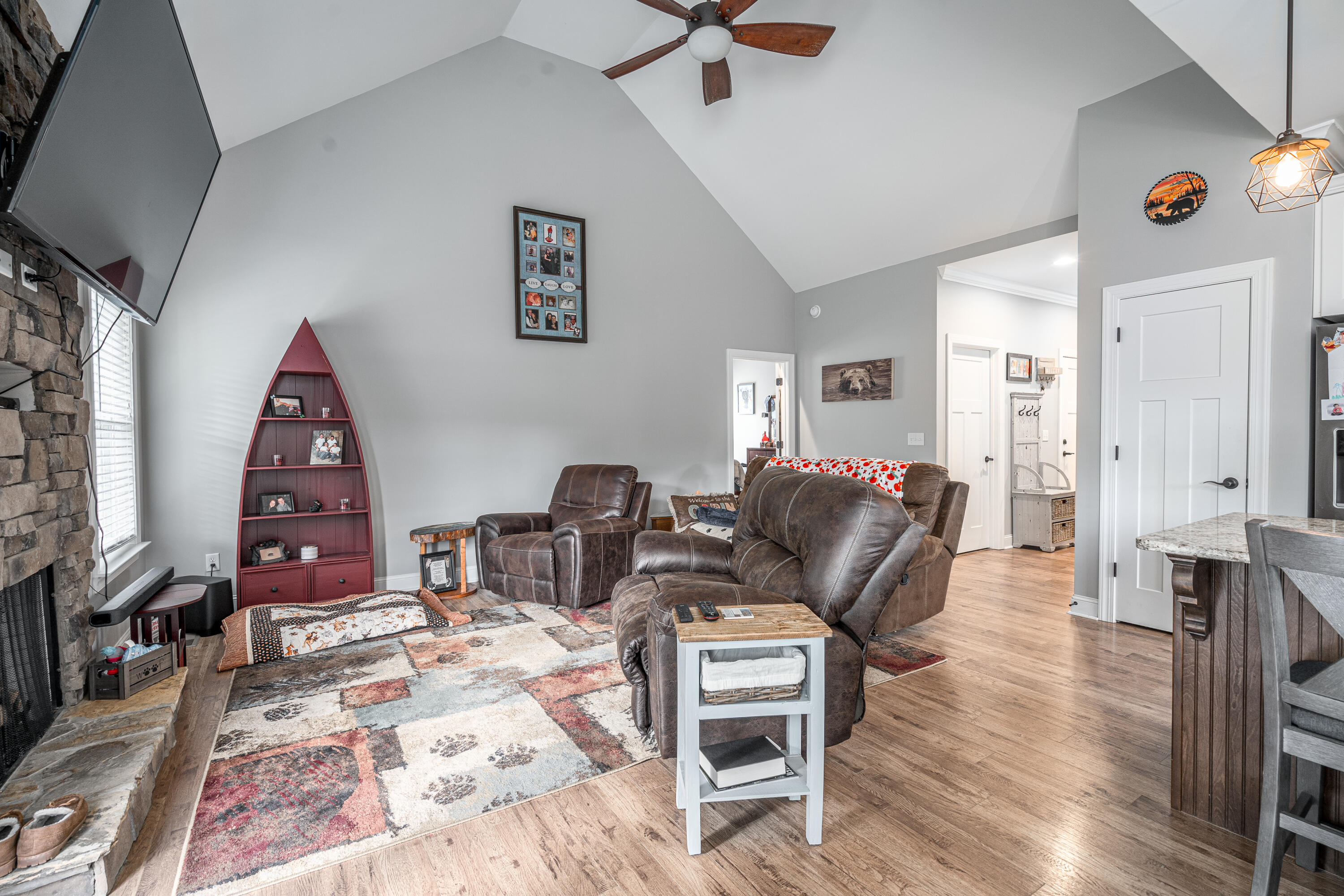 83 Senduro Pass, Unit LOT 3 Rock Spring, GA 30739 - Photo 18 of 36 18
