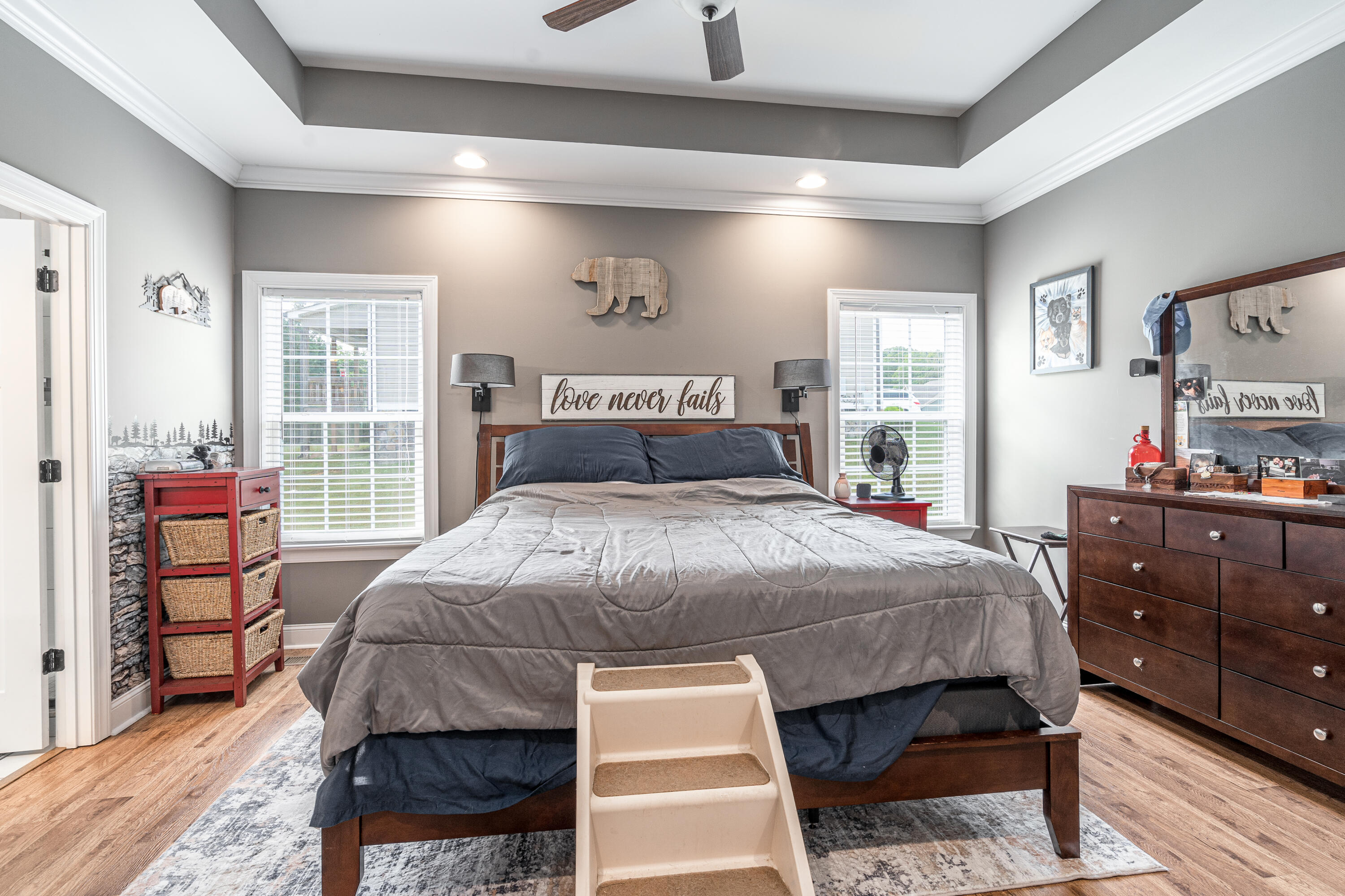 83 Senduro Pass, Unit LOT 3 Rock Spring, GA 30739 - Photo 22 of 36 22
