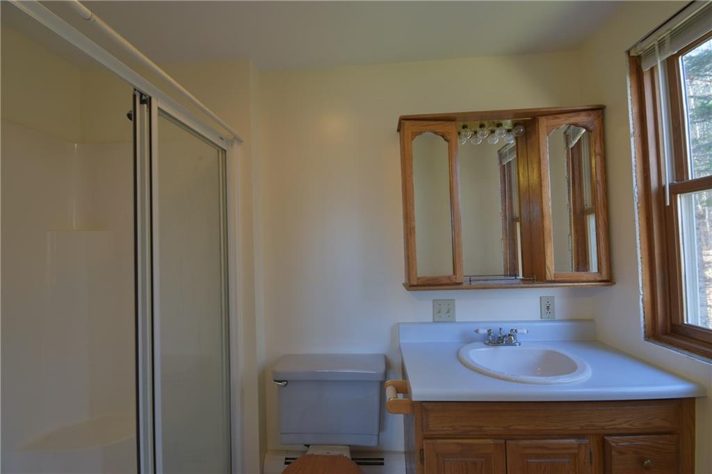 225 S Road Lee, ME 04455 - Photo 8 of 18 Bathroom