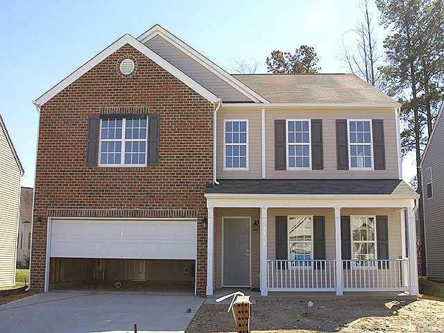 5404 Seaspray Lane Raleigh, NC 27610 - Photo 1 of 1 Exterior Front