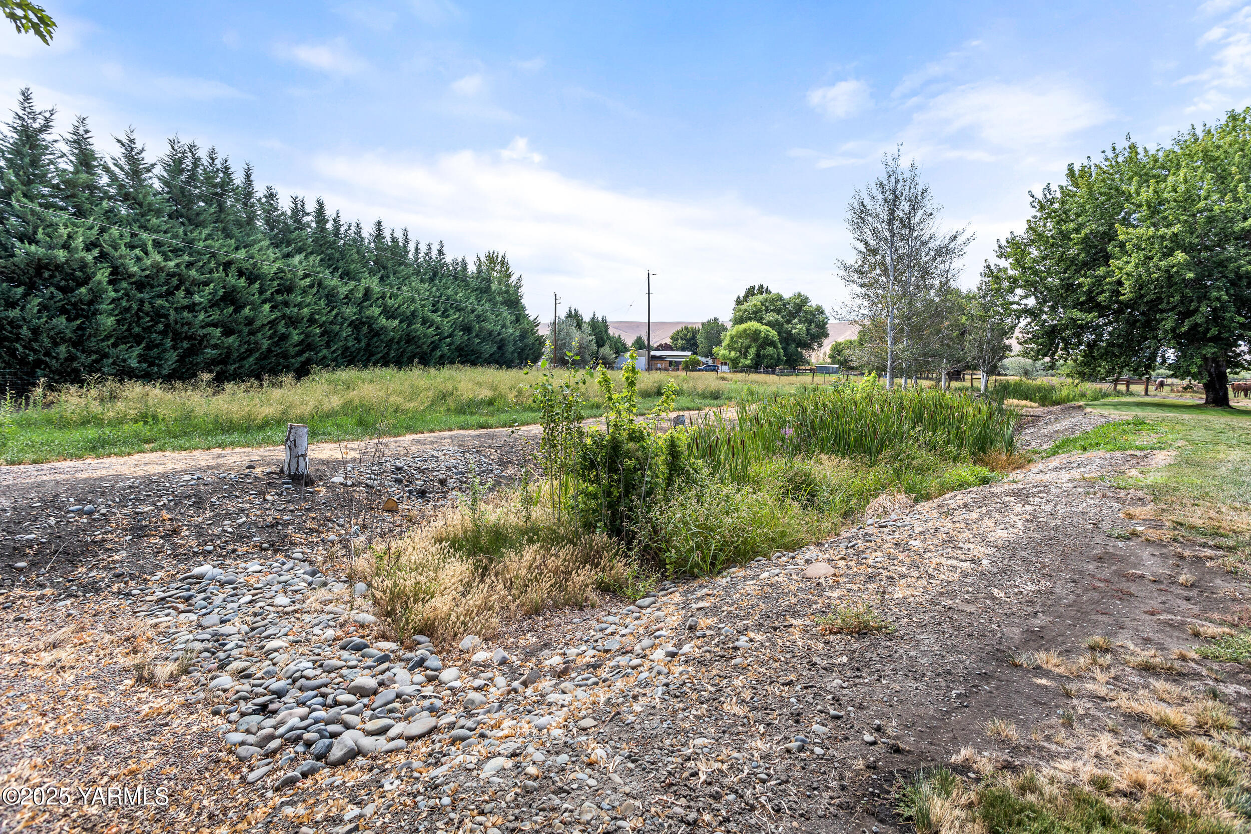 2715 Riverside Road Yakima, WA 98901 - Photo 30 of 35 a view of a park with large trees