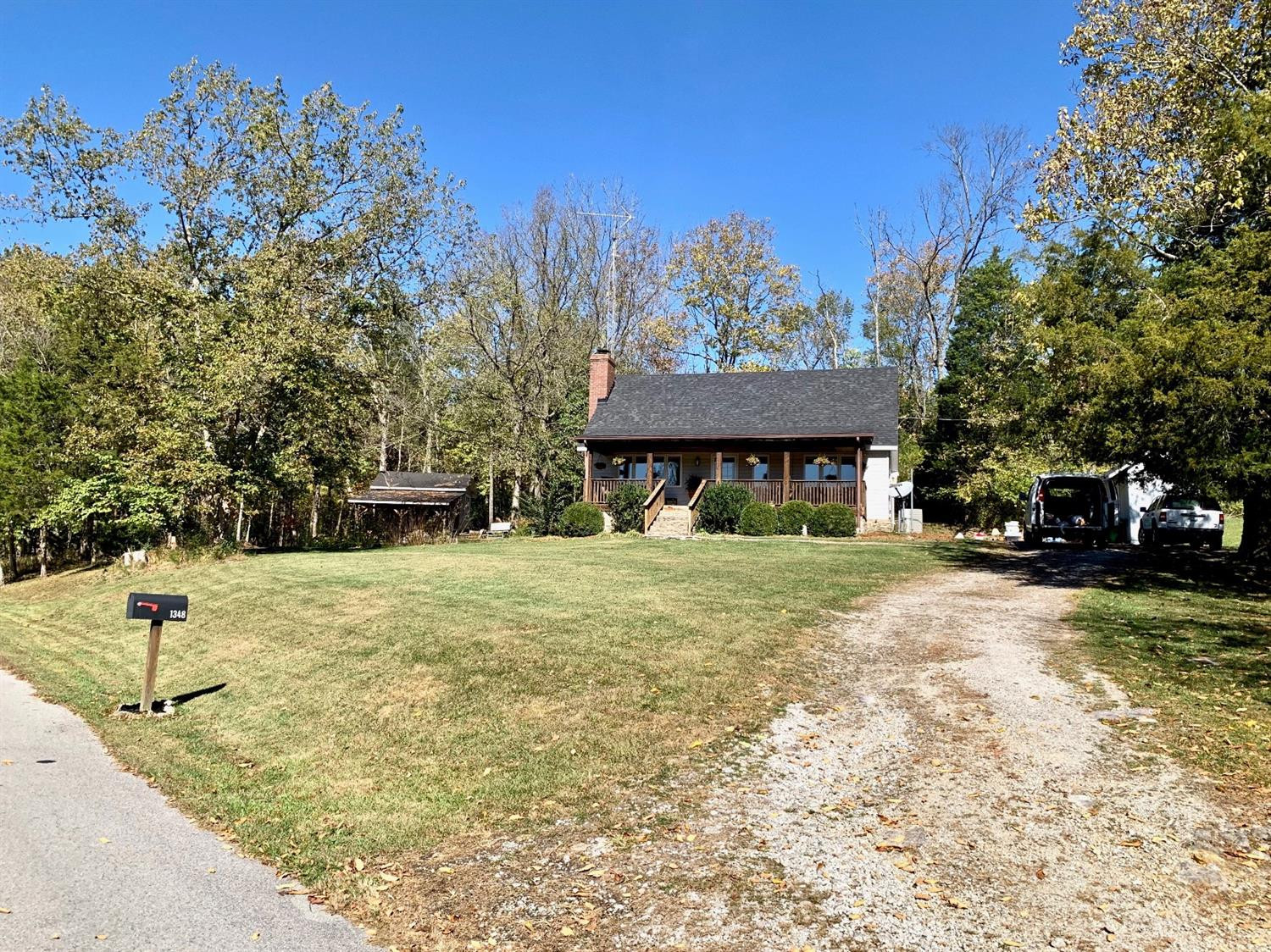 1348 Beaver Lake Road Lawrenceburg, KY 40342 - Photo 45 of 45 Photo 45