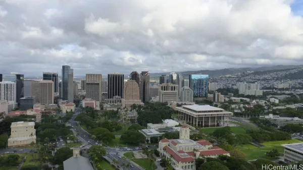 $2,300 | 801 South Street, Unit 3804, Honolulu, HI 96813