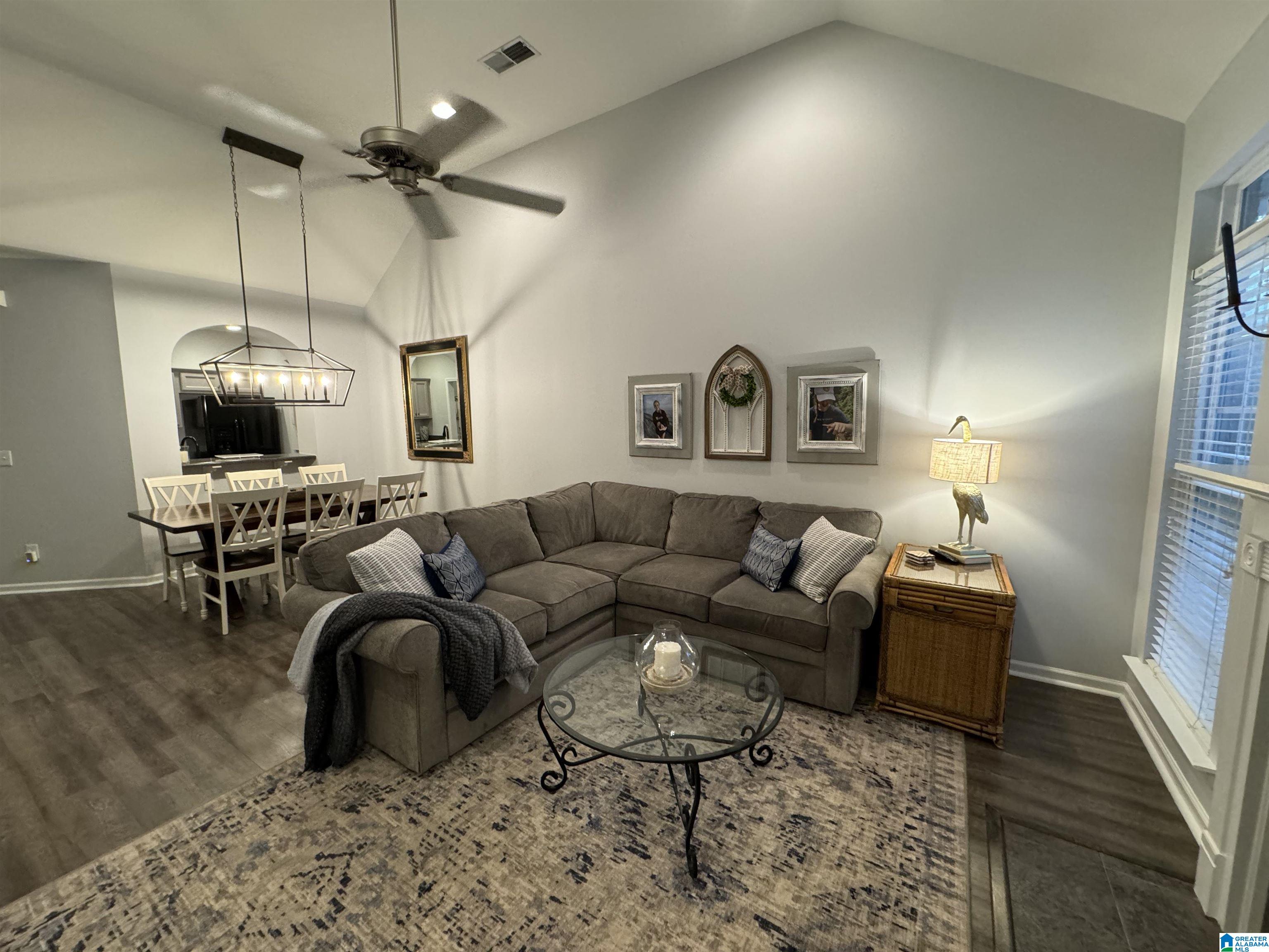806 Reach Crest Birmingham, AL 35242 - Photo 4 of 23