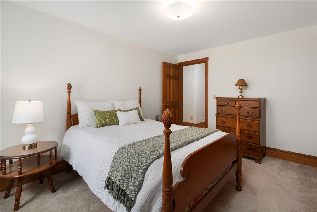 310 Plain Road West Greenwich, RI 02817 - Photo 29 of 39 Bedroom #3