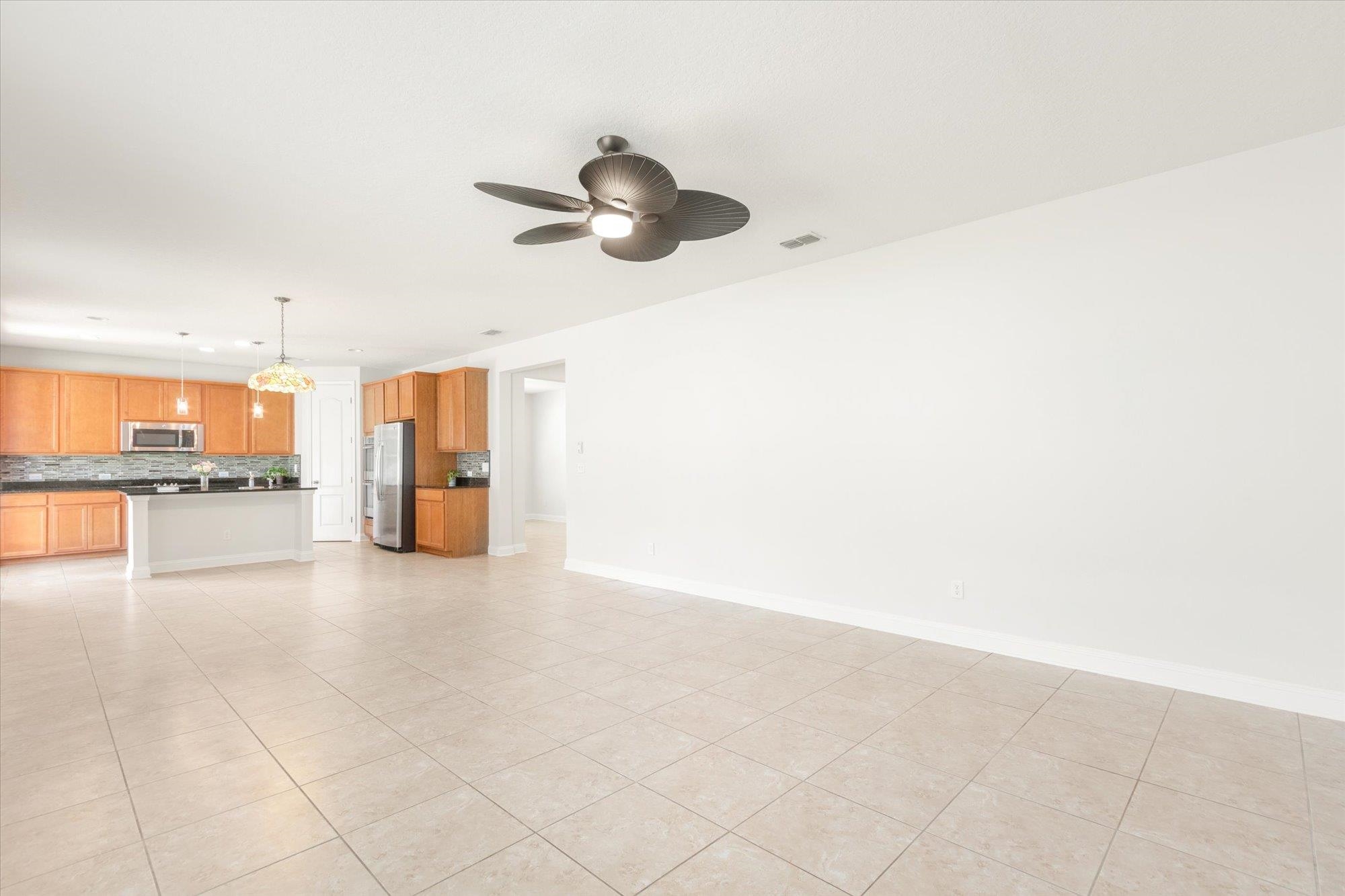 70 Quartz Place St. Augustine, FL 32086 - Photo 12 of 78 a view of a kitchen with a sink and cabinets