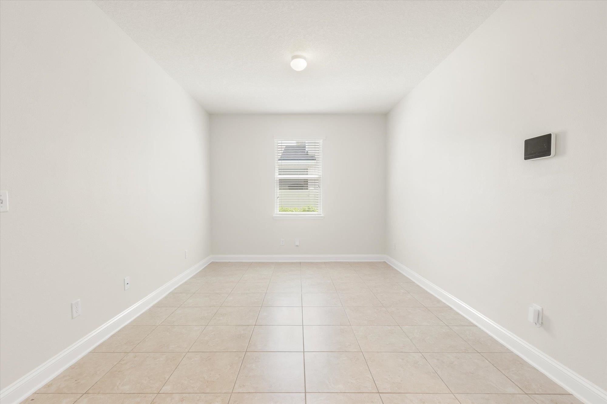 70 Quartz Place St. Augustine, FL 32086 - Photo 15 of 78 an empty room with a window