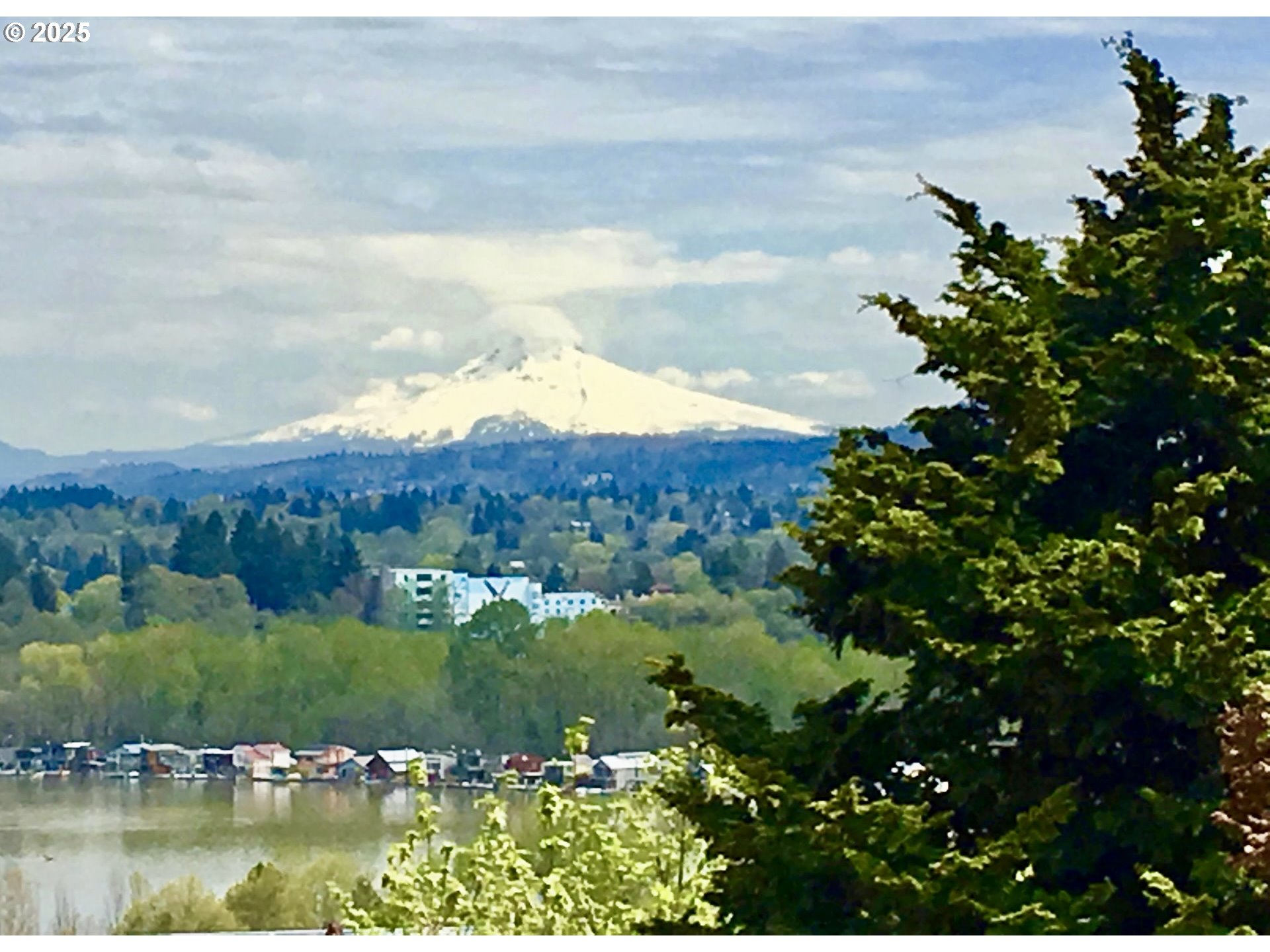 Southwest View Point Terrace Portland, OR 97239 - Photo 6 of 14 a view of lake with green space