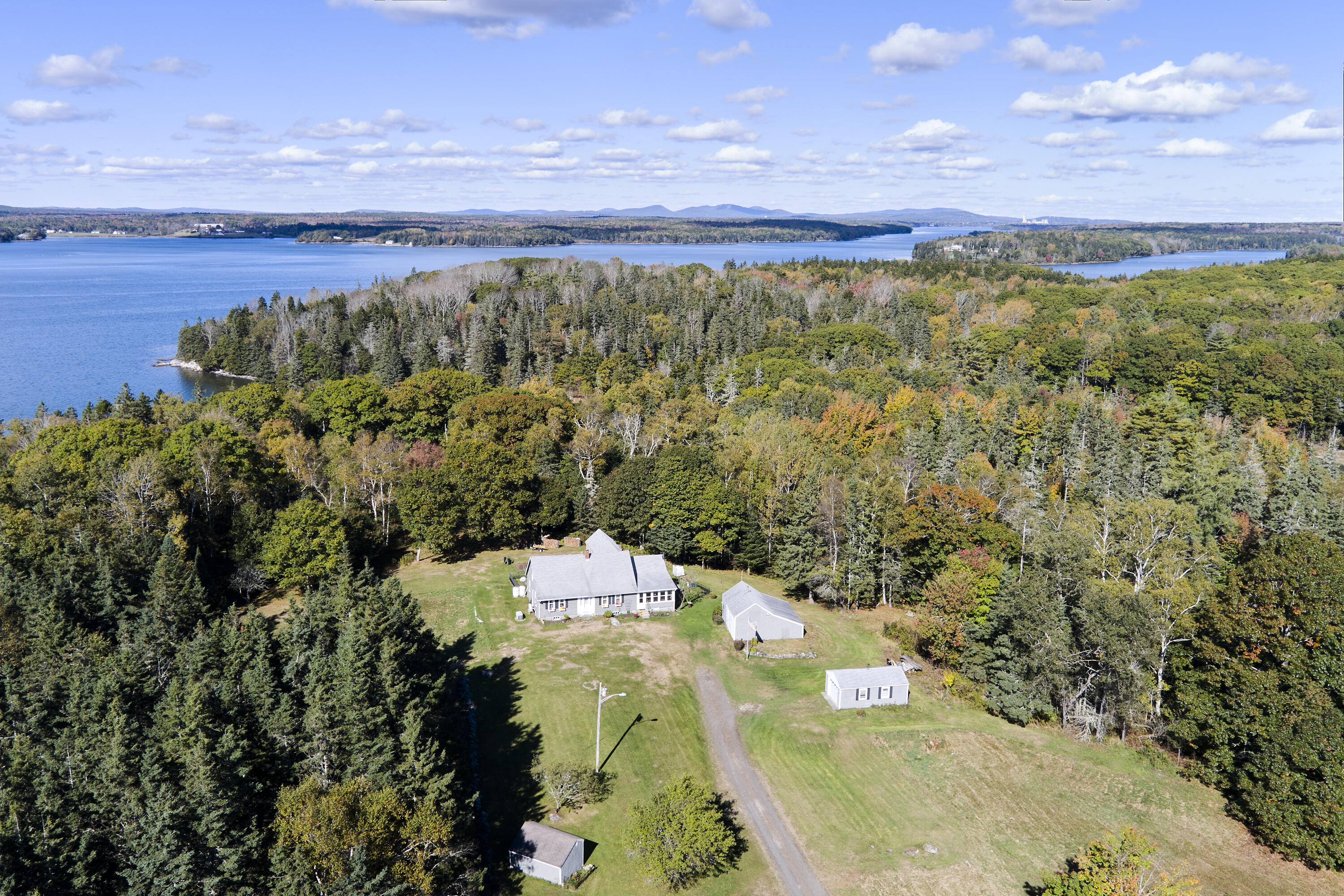 422 Wallston Road Tenants Harbor, ME 04860 - Photo 2 of 70 422 Wallston Road - St. George - JA