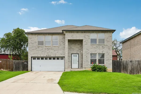 $249,500 | 8107 Brisbane, Converse, TX 78109