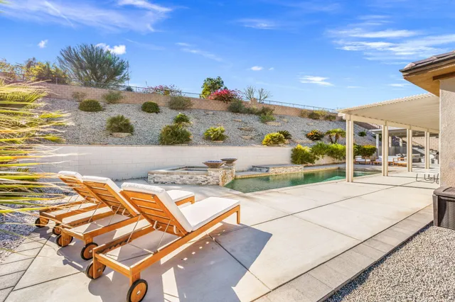 $875,000 | 73775 Van Gogh Drive, Palm Desert, CA 92211