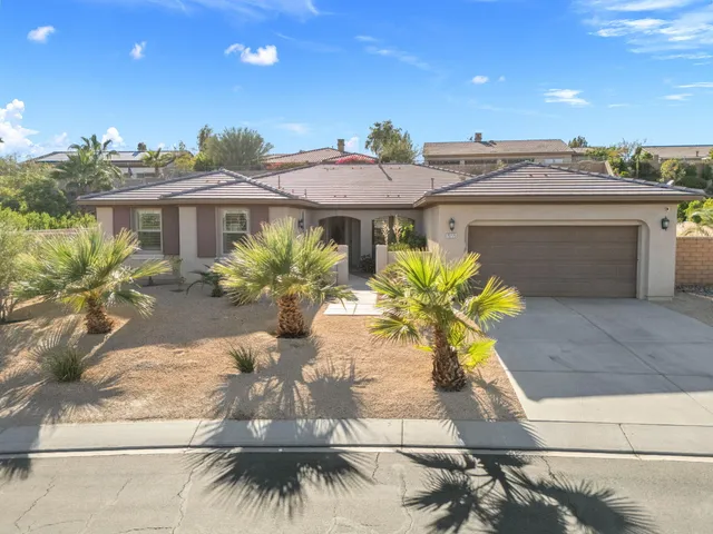 $875,000 | 73775 Van Gogh Drive, Palm Desert, CA 92211