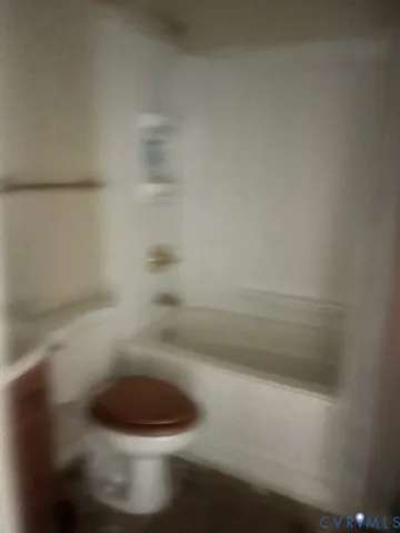 a view of an ocean and beach