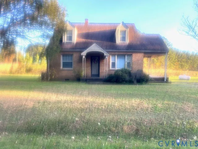 $119,000 | 883 Chapman's Ford Road, Emporia, VA 23847