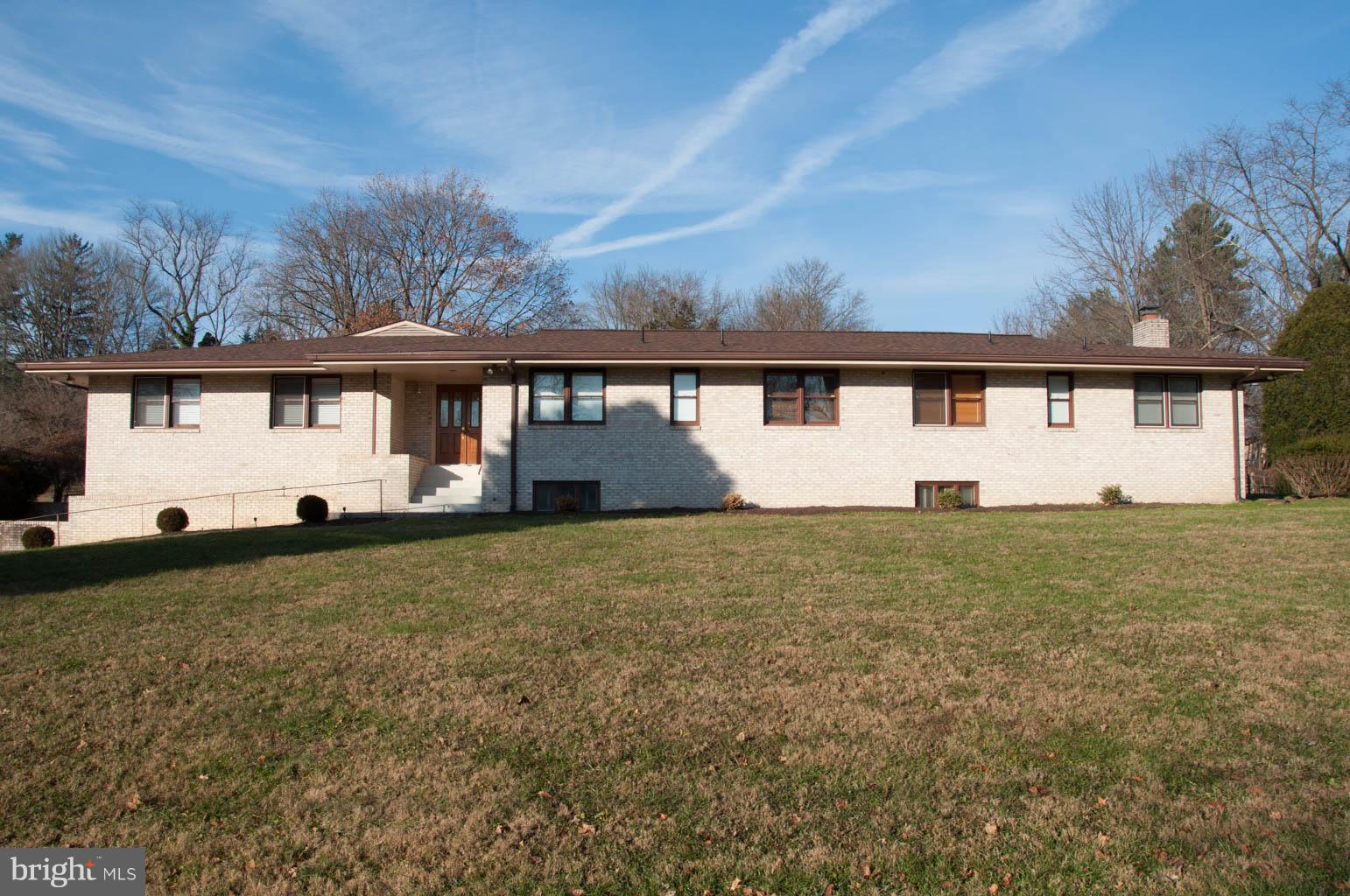 1805 Gayfields Drive Silver Spring, MD 20906 - Photo 1 of 13 Exterior (front)