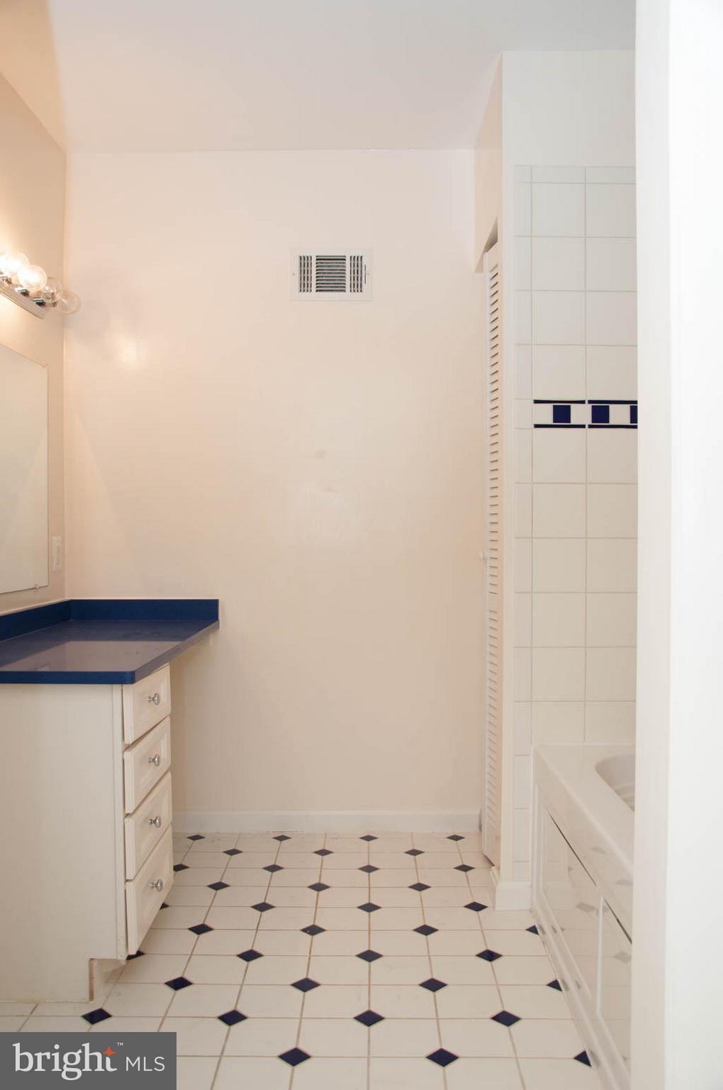 1805 Gayfields Drive Silver Spring, MD 20906 - Photo 12 of 13 Master bathroom