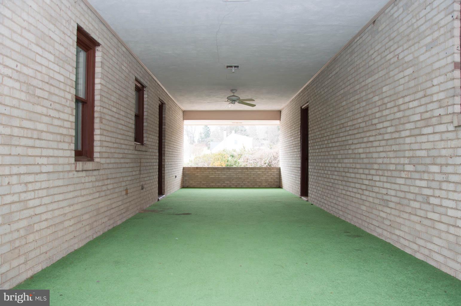 1805 Gayfields Drive Silver Spring, MD 20906 - Photo 13 of 13 Outside patio