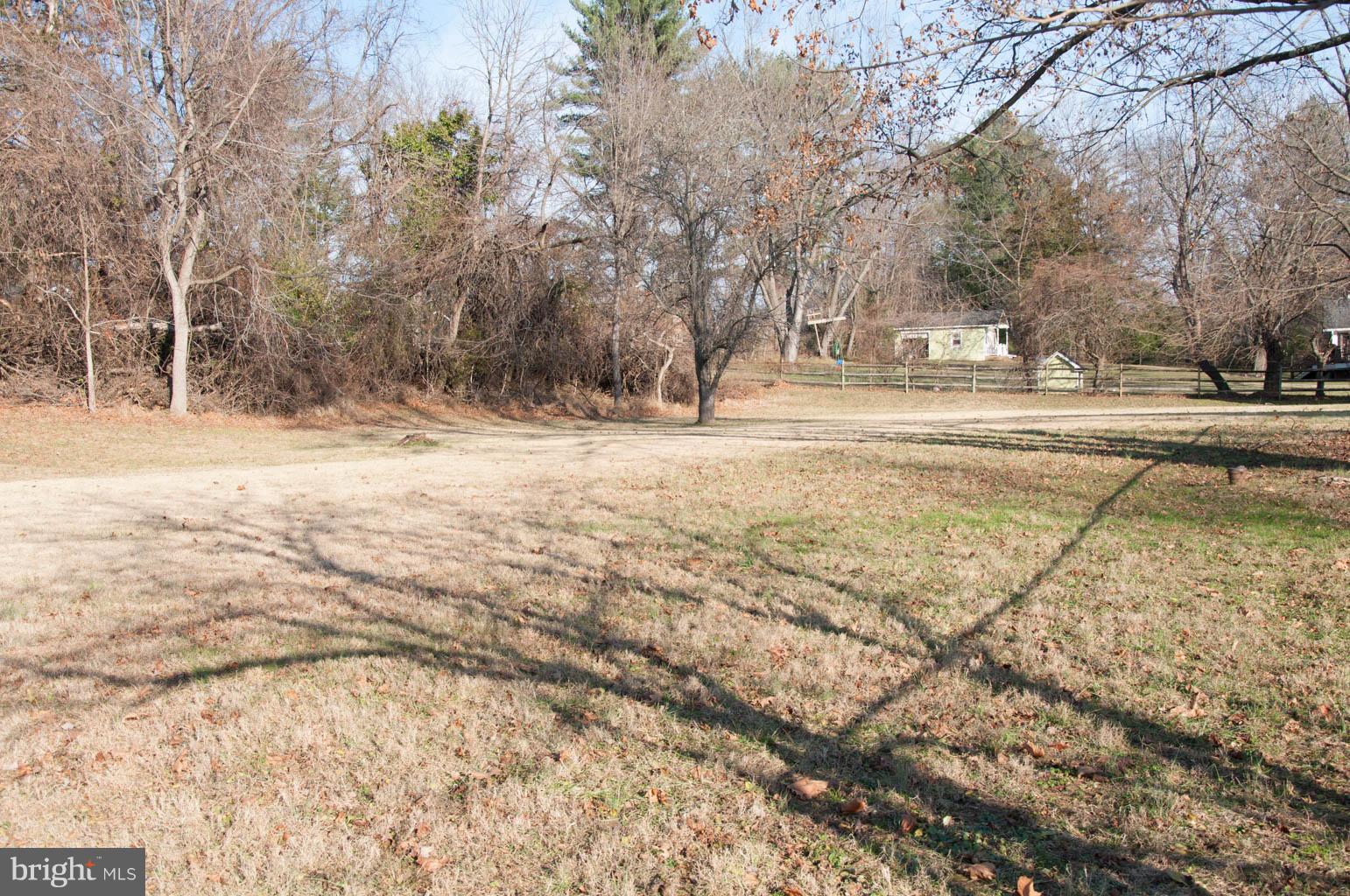 1805 Gayfields Drive Silver Spring, MD 20906 - Photo 5 of 13 Exterior (back)