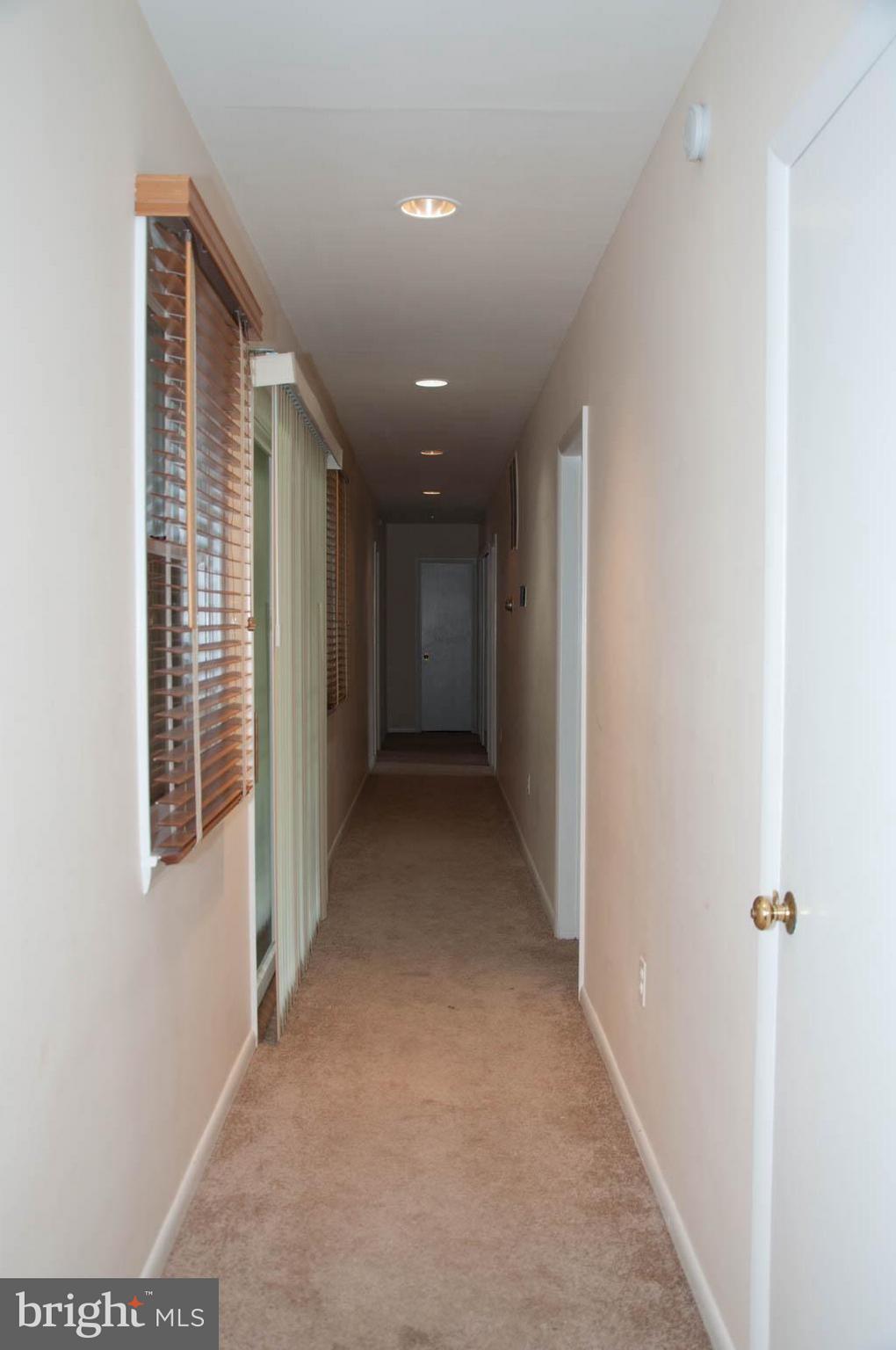 1805 Gayfields Drive Silver Spring, MD 20906 - Photo 9 of 13 Hallway