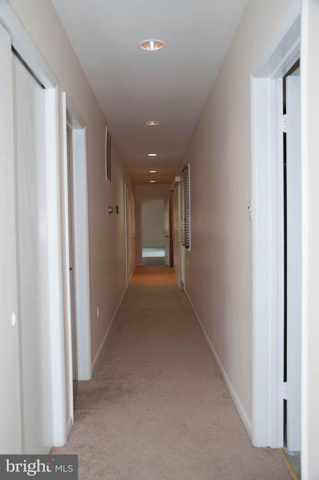1805 Gayfields Drive Silver Spring, MD 20906 - Photo 10 of 13 Hallway