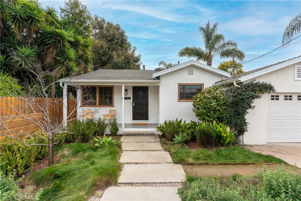 10736 Charnock Road Los Angeles, CA 90034 - Photo 1 of 1 Gallery Image 1