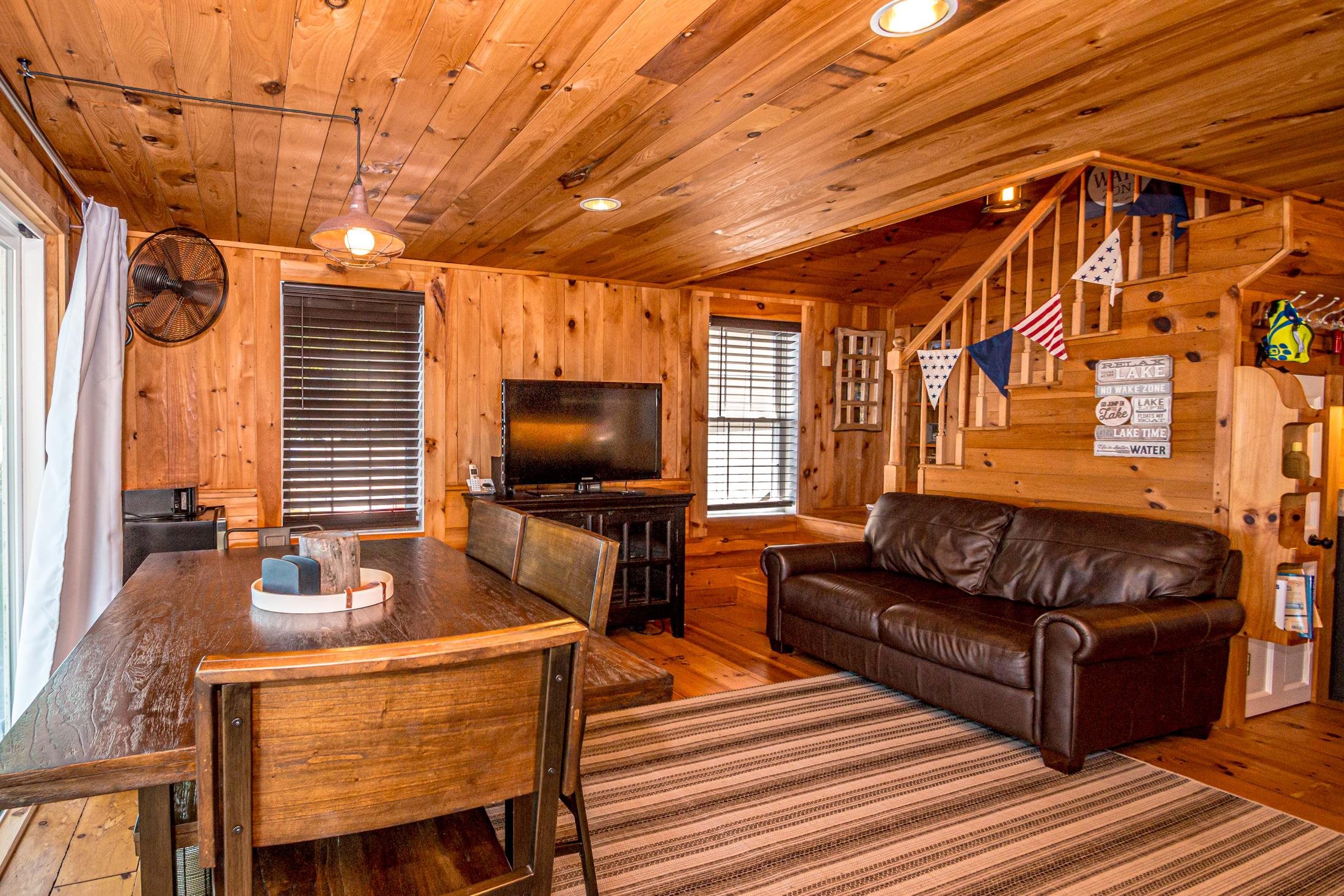 58 Grant Towle Road Wakefield, NH 03872 - Photo 12 of 52 Gallery Image 12