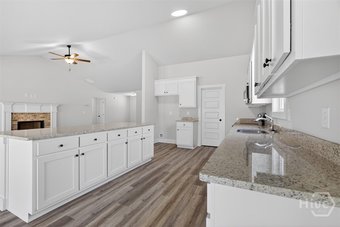 569 Liberty Hill Road, Unit 29 Hartwell, GA 30643 - Photo 13 of 46 Gallery Image 13