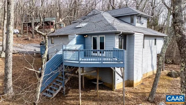 $509,000 | 20 Red Cedar Court, Wintergreen, VA 22967