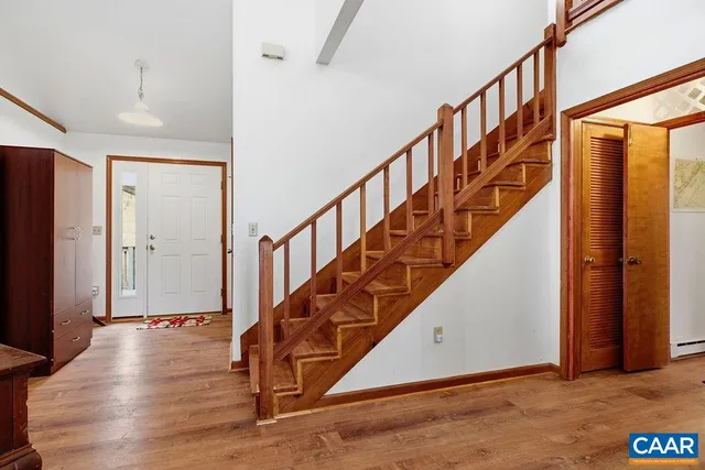 $530,000 | 20 Red Cedar Court, Wintergreen, VA 22967