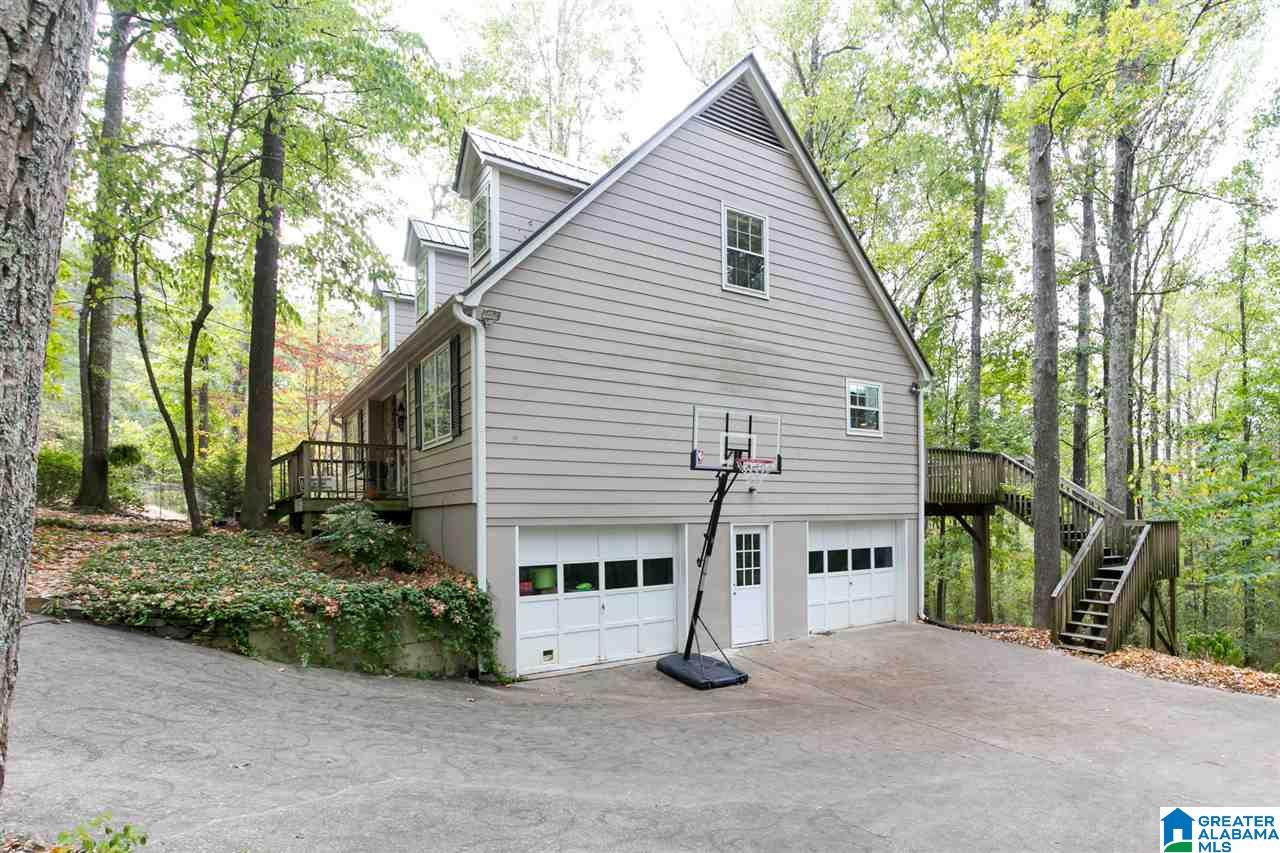135 Crestside Circle Pinson, AL 35126 - Photo 29 of 30