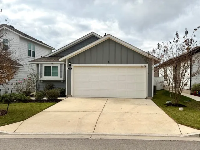 $1,850 | 159 Appleberry Lane, Elgin, TX 78621