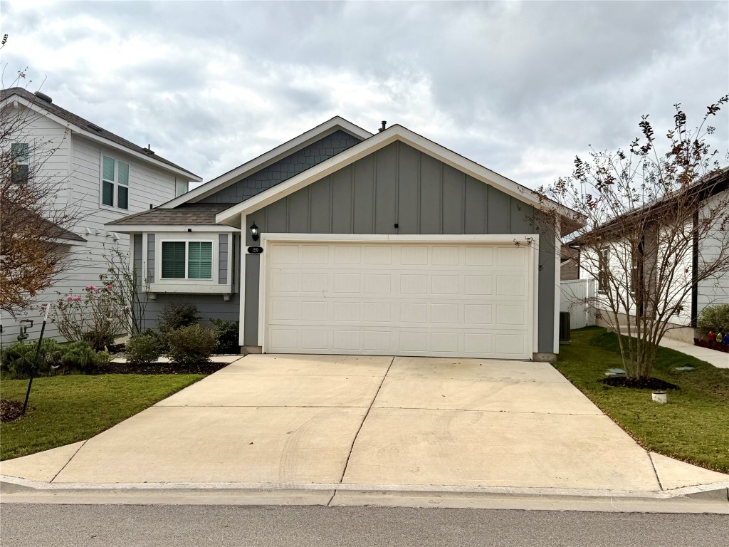 159 Appleberry Lane Elgin, TX 78621 - Photo 1 of 25