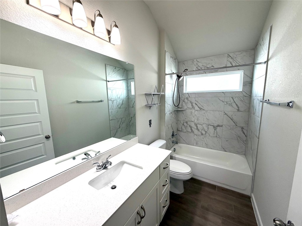 159 Appleberry Lane Elgin, TX 78621 - Photo 19 of 25