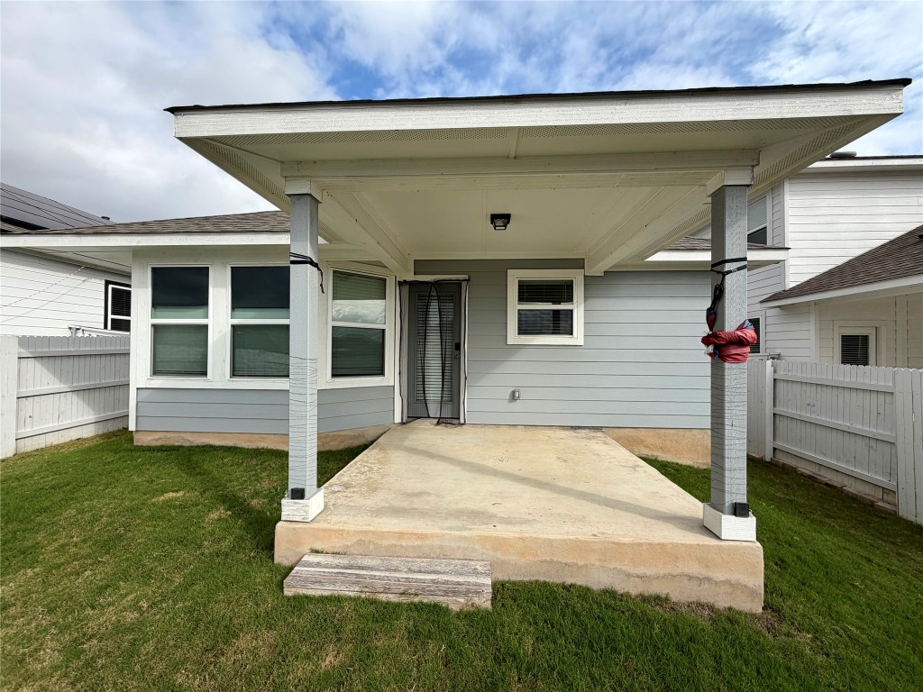 159 Appleberry Lane Elgin, TX 78621 - Photo 22 of 25