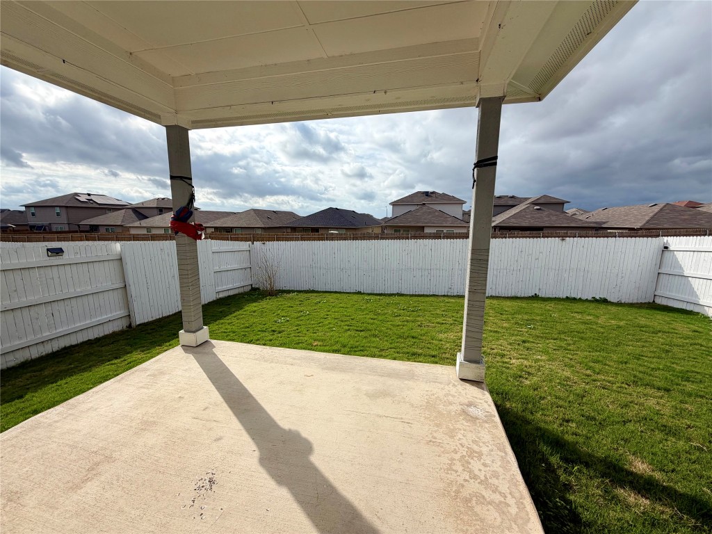 159 Appleberry Lane Elgin, TX 78621 - Photo 23 of 25