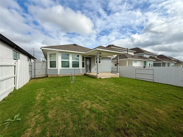 $1,850 | 159 Appleberry Lane, Elgin, TX 78621