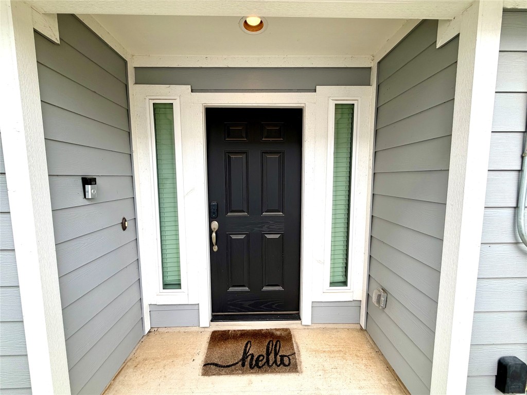 159 Appleberry Lane Elgin, TX 78621 - Photo 4 of 25