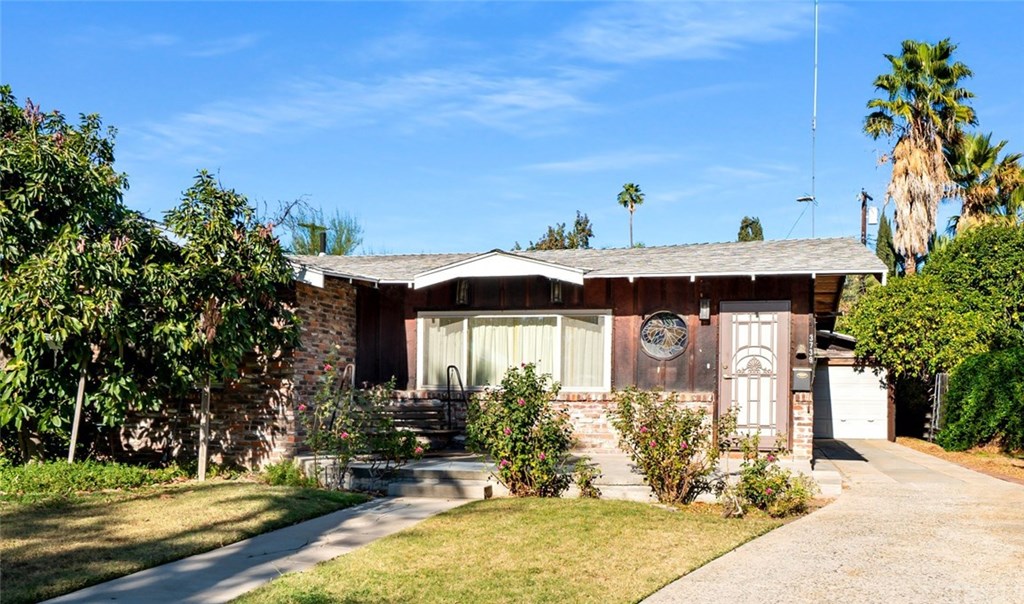 3739 Bandini Avenue Riverside, CA 92506 - Photo 1 of 1 3739 Bandini Avenue in the Wood Streets neighborhood looks much smaller than it is. This pool home is 1800 sq ft with 3 bedrooms, 2 bathrooms, and more.