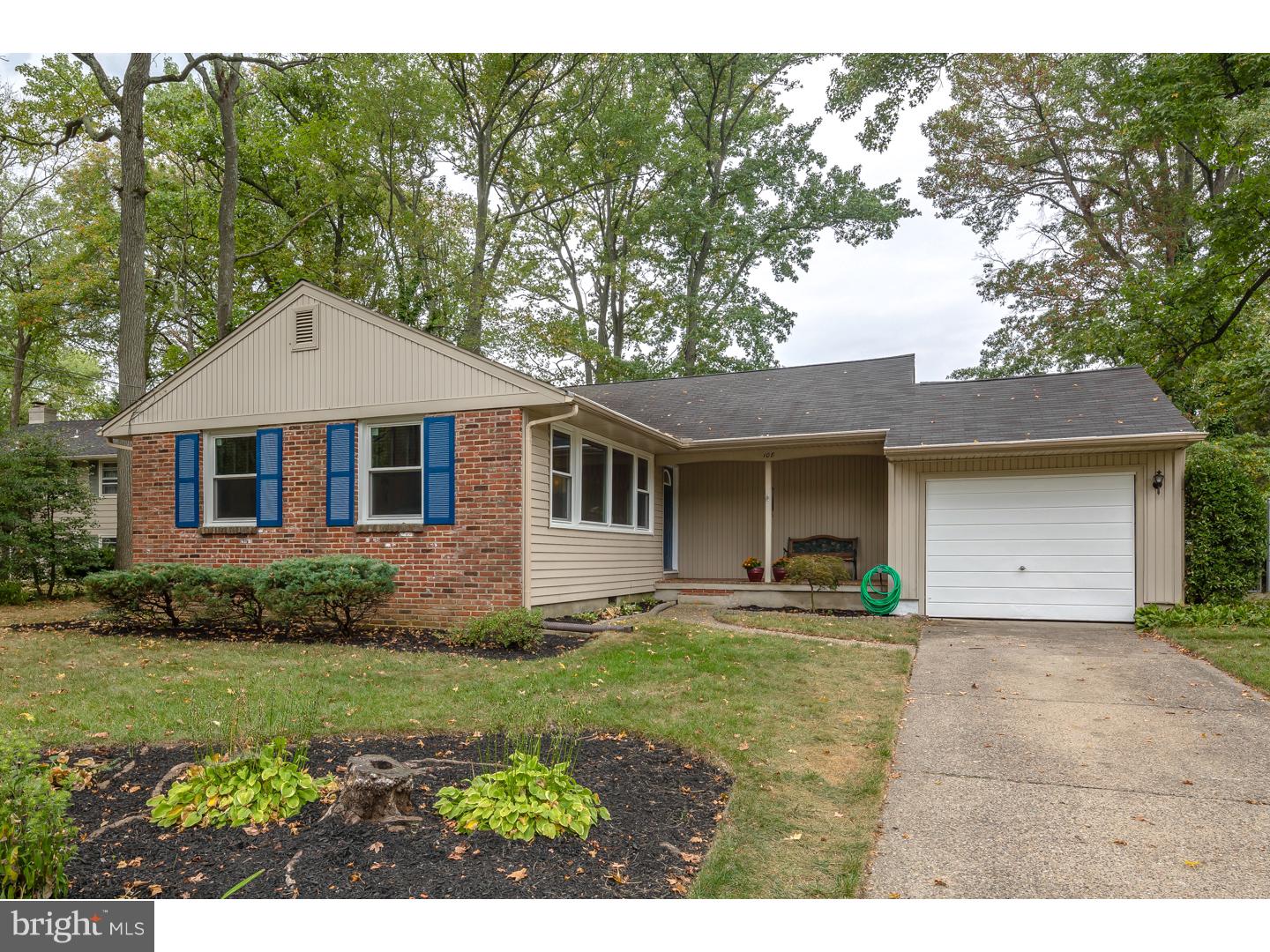 108 Sharrowvale Road Cherry Hill, NJ 08034 - Photo 1 of 25