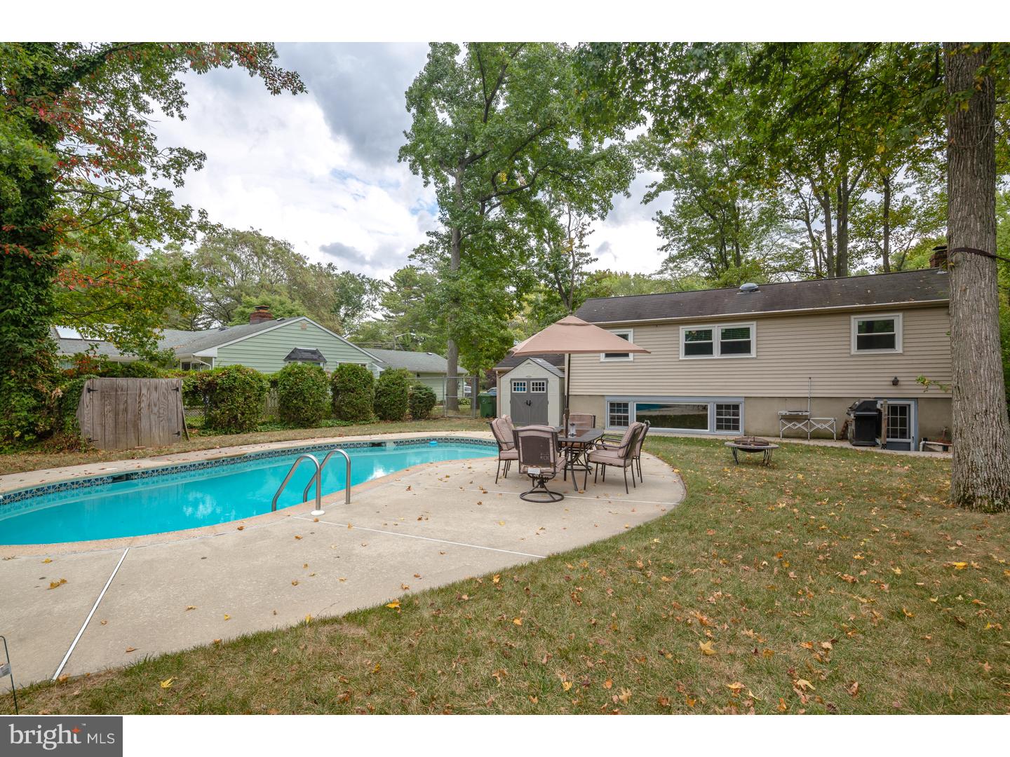 108 Sharrowvale Road Cherry Hill, NJ 08034 - Photo 20 of 25