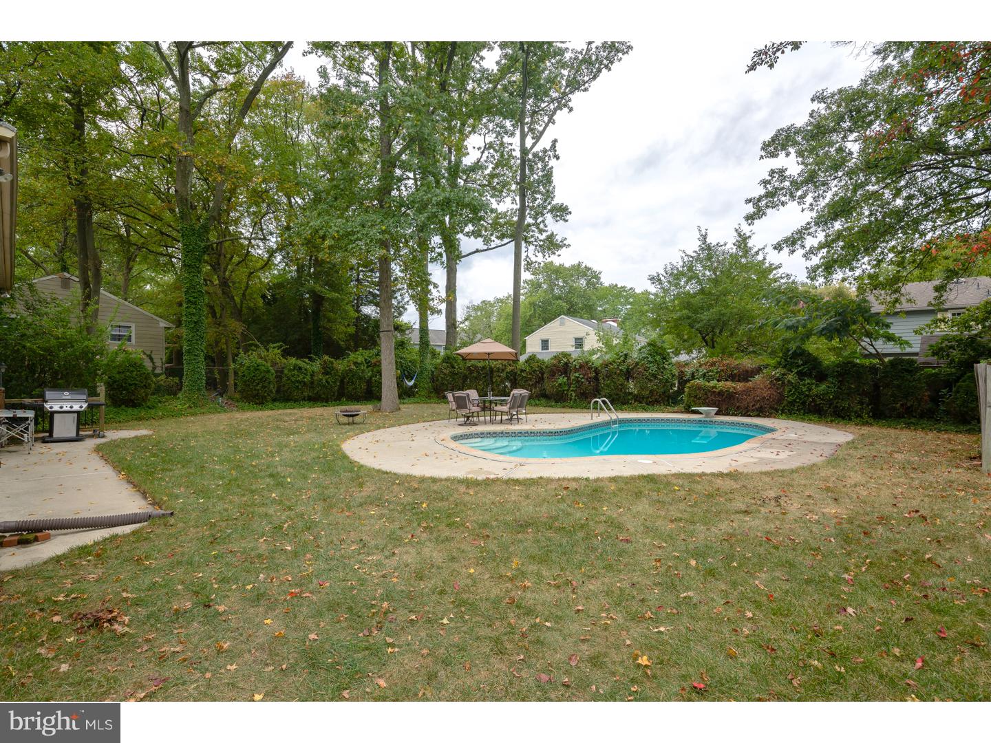 108 Sharrowvale Road Cherry Hill, NJ 08034 - Photo 21 of 25