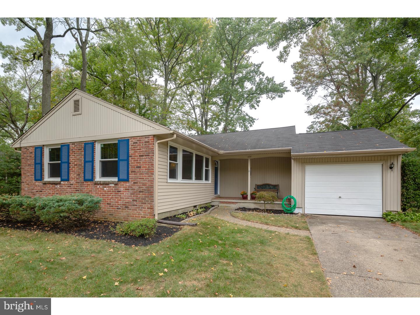 108 Sharrowvale Road Cherry Hill, NJ 08034 - Photo 25 of 25
