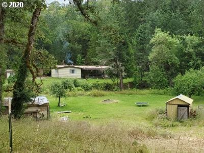 1050 McNabb Creek Road Winston, OR 97496 - Photo 1 of 20 Gallery Image 1
