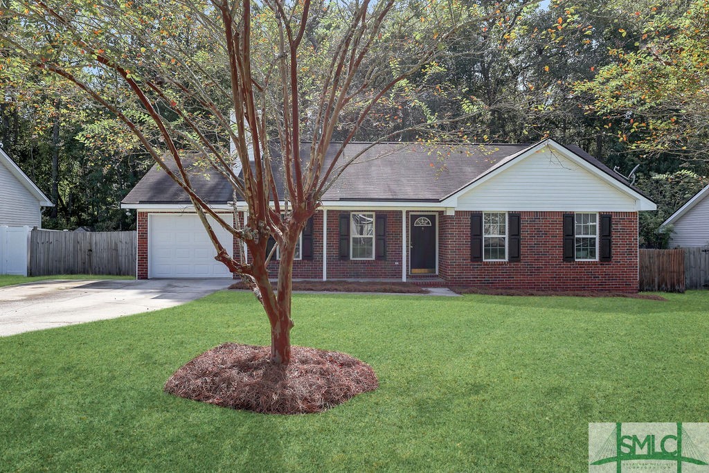 317 Layne Avenue Rincon, GA 31326 - Photo 1 of 29
