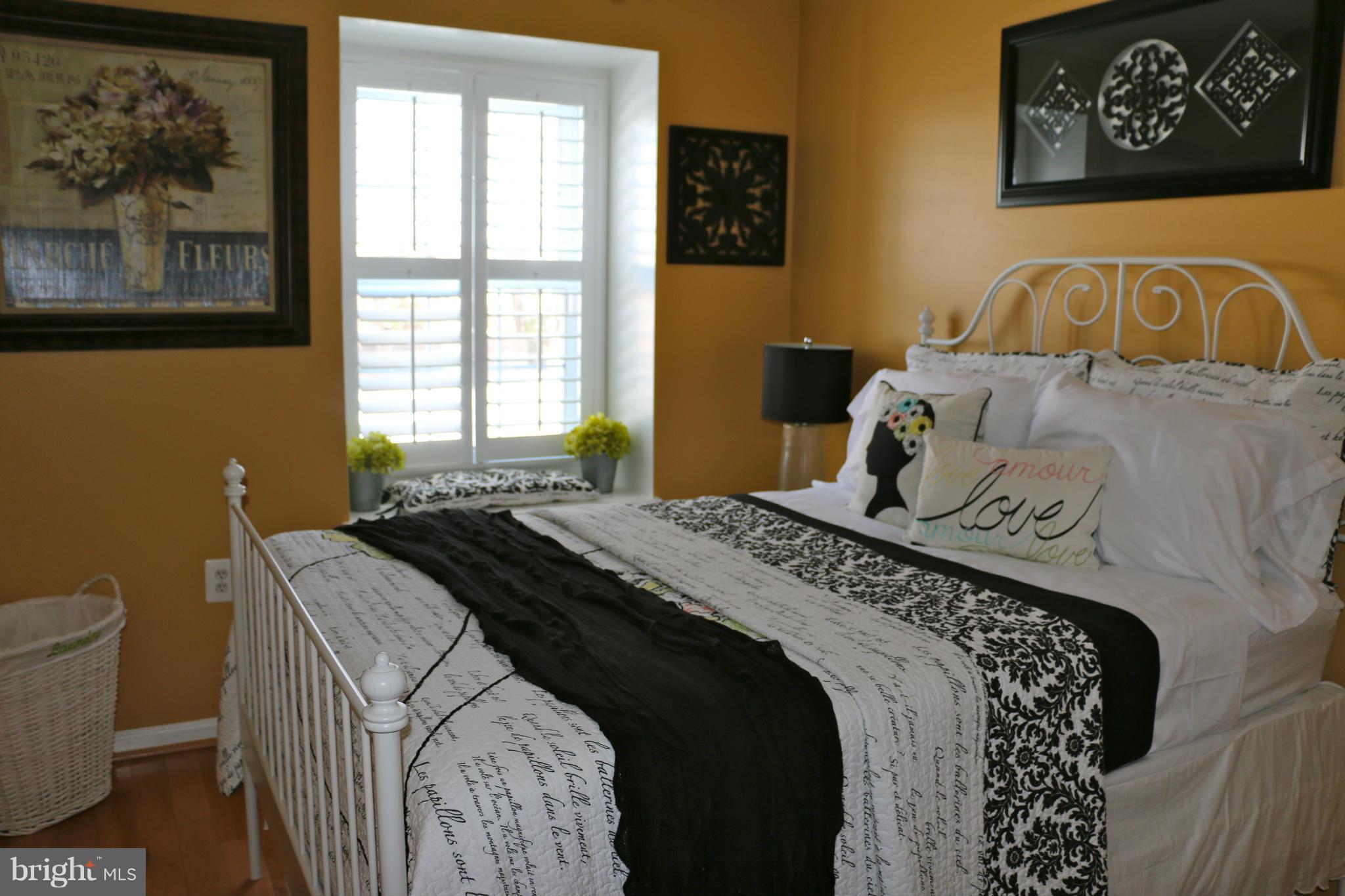 7225 Reservoir Road Springfield, VA 22150 - Photo 26 of 30 Bedroom