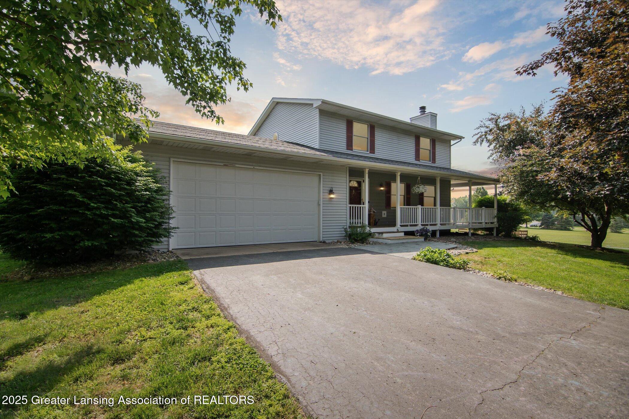 921 Ives Road Mason, MI 48854 - Photo 3 of 66 01-921-Ives-Rd-Mason-MI-48854-WindowStil